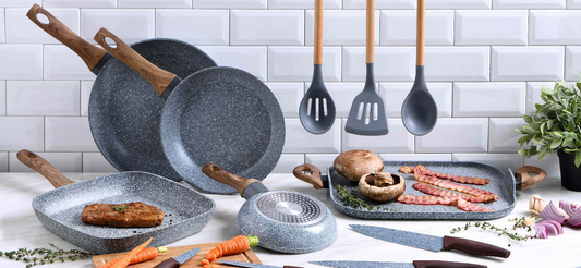 Los imprescindibles en tu menaje de cocina