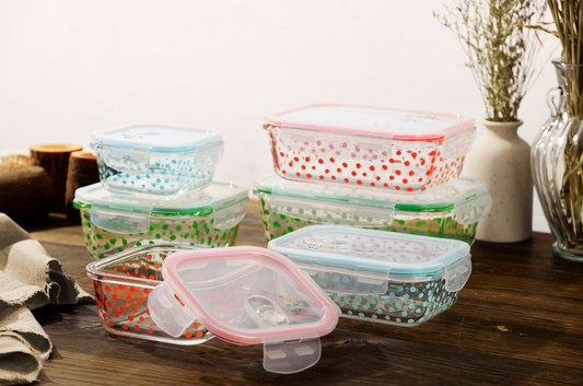 Seis consejos prácticos para una cocina organizada después de Navidad