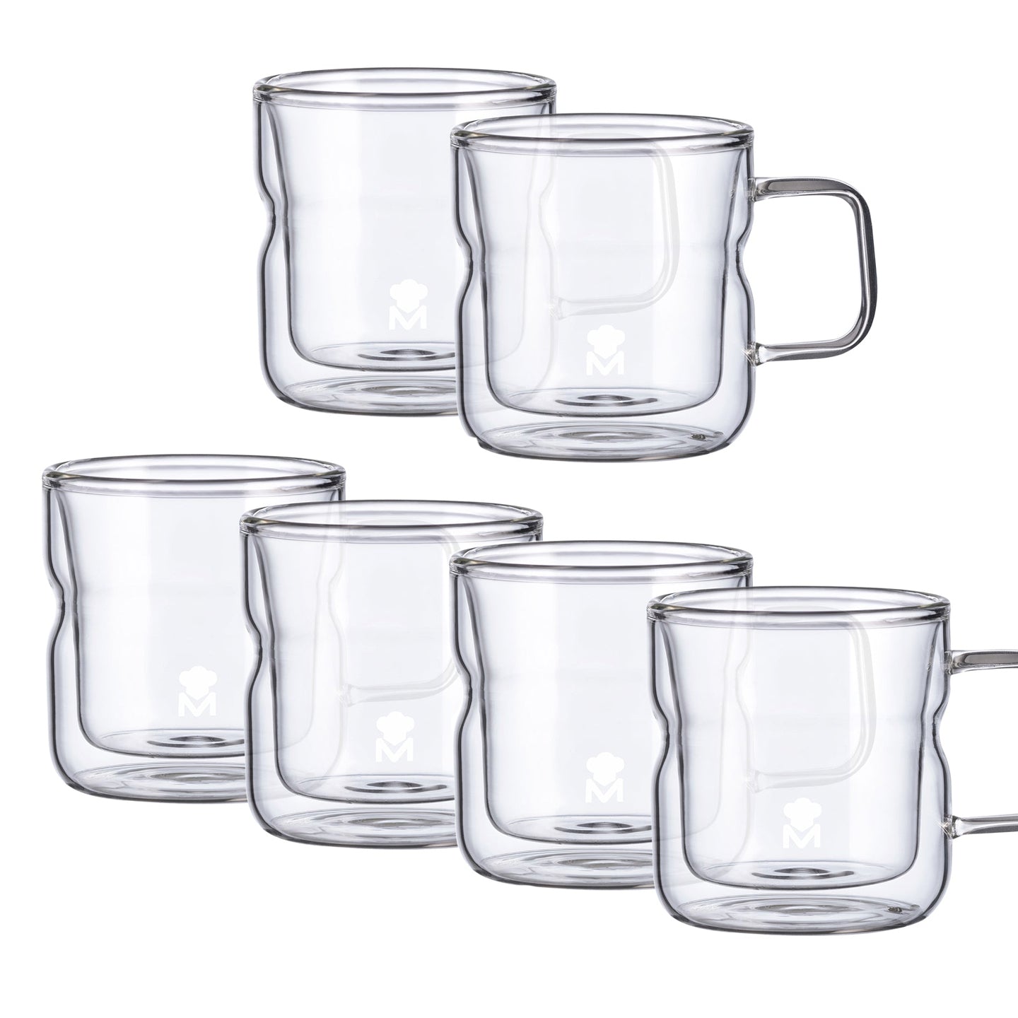 Pack Cafetera Italiana