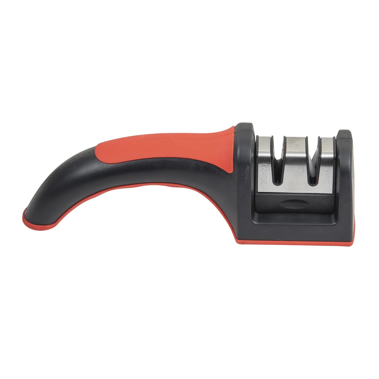 Afilador de Cuchillos de Acero Inoxidable Razor - Bergner