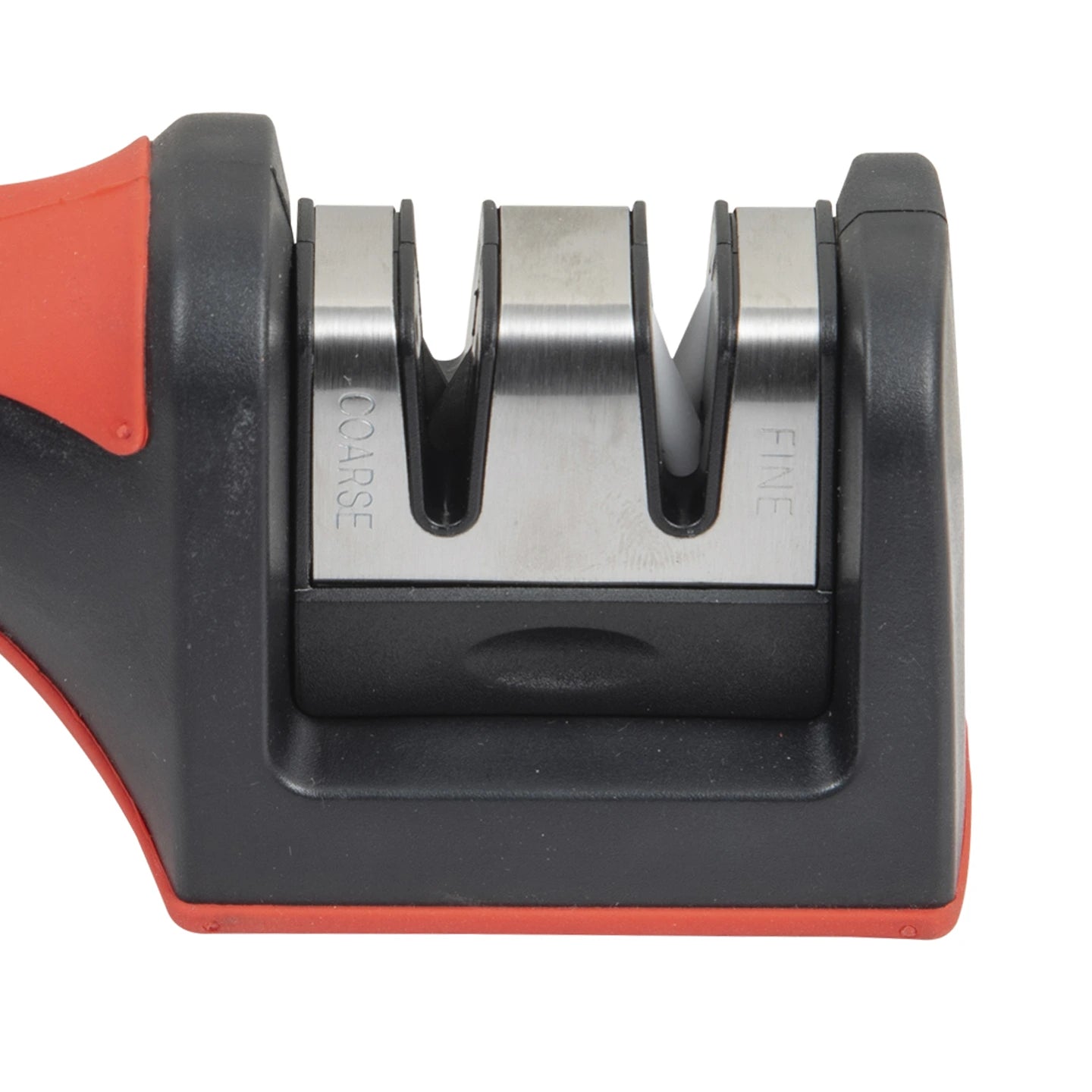 Afilador de Cuchillos de Acero Inoxidable Razor - Bergner