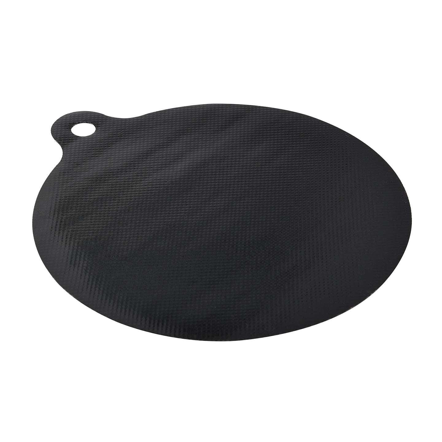 Alfombrilla de Induccion para Cocinar Redonda 22 Cm Silicona Protect - Bergner