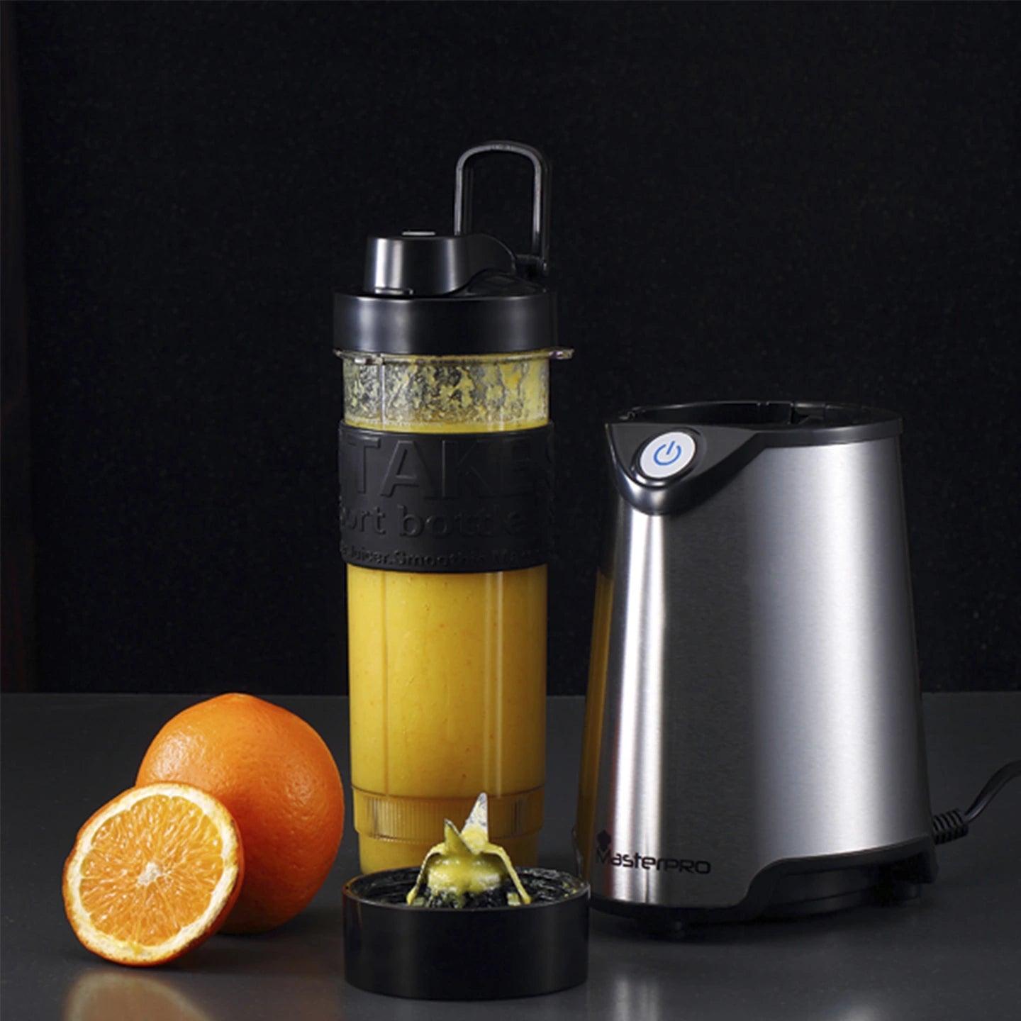 Batidora de vaso 300W 570ML - MasterPRO - Foodies Collection