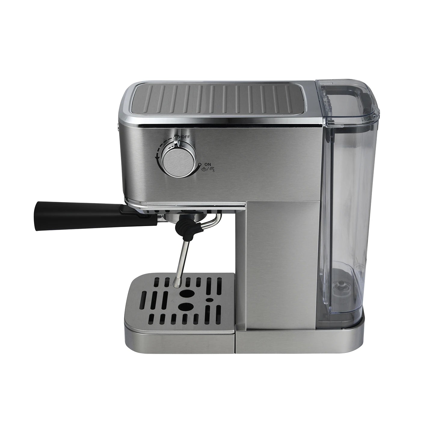 Cafetera Espresso 20 Bares 1350W 1.2L Foodies - MasterPRO