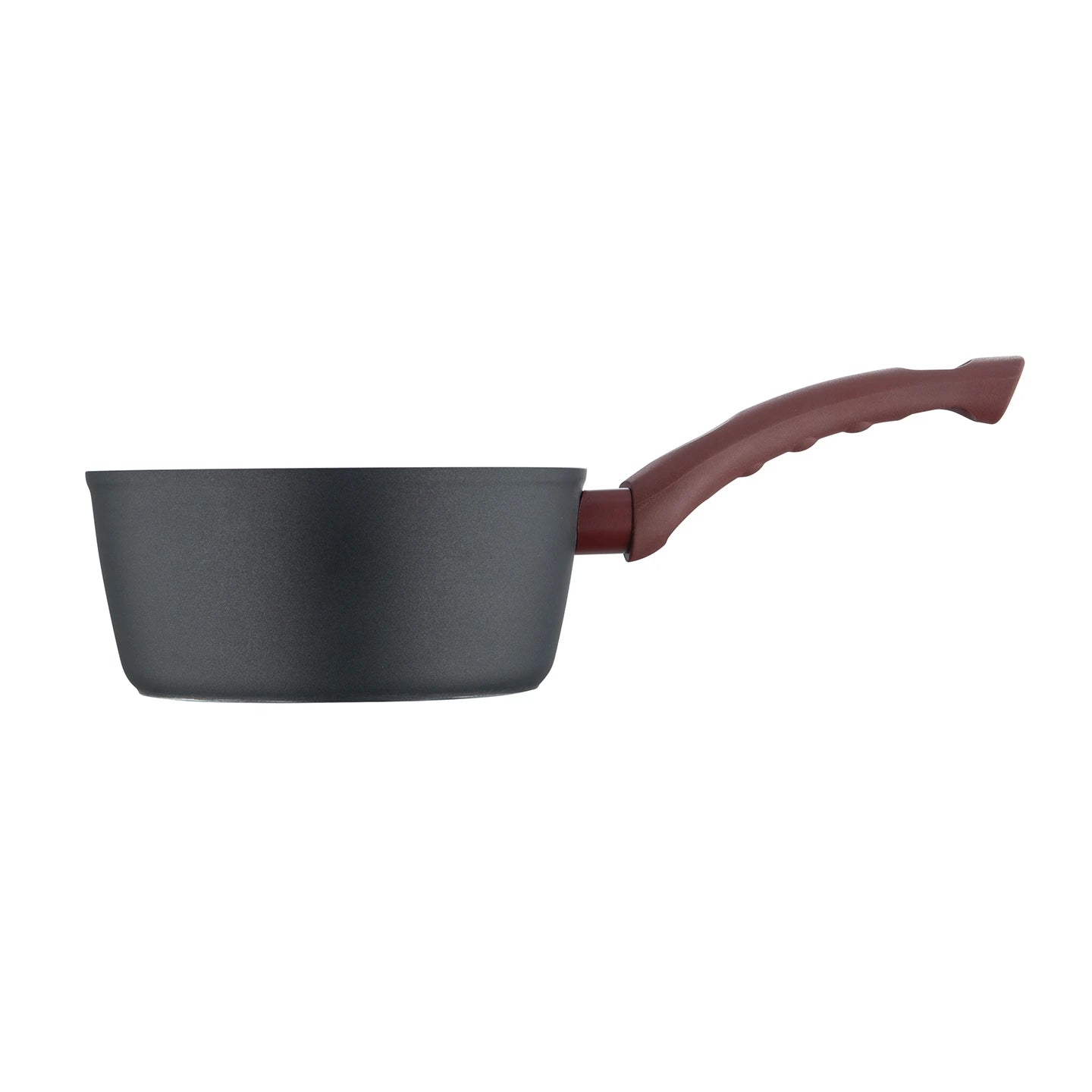 Cazo de Aluminio Forjado Malbec 16cm - San Ignacio