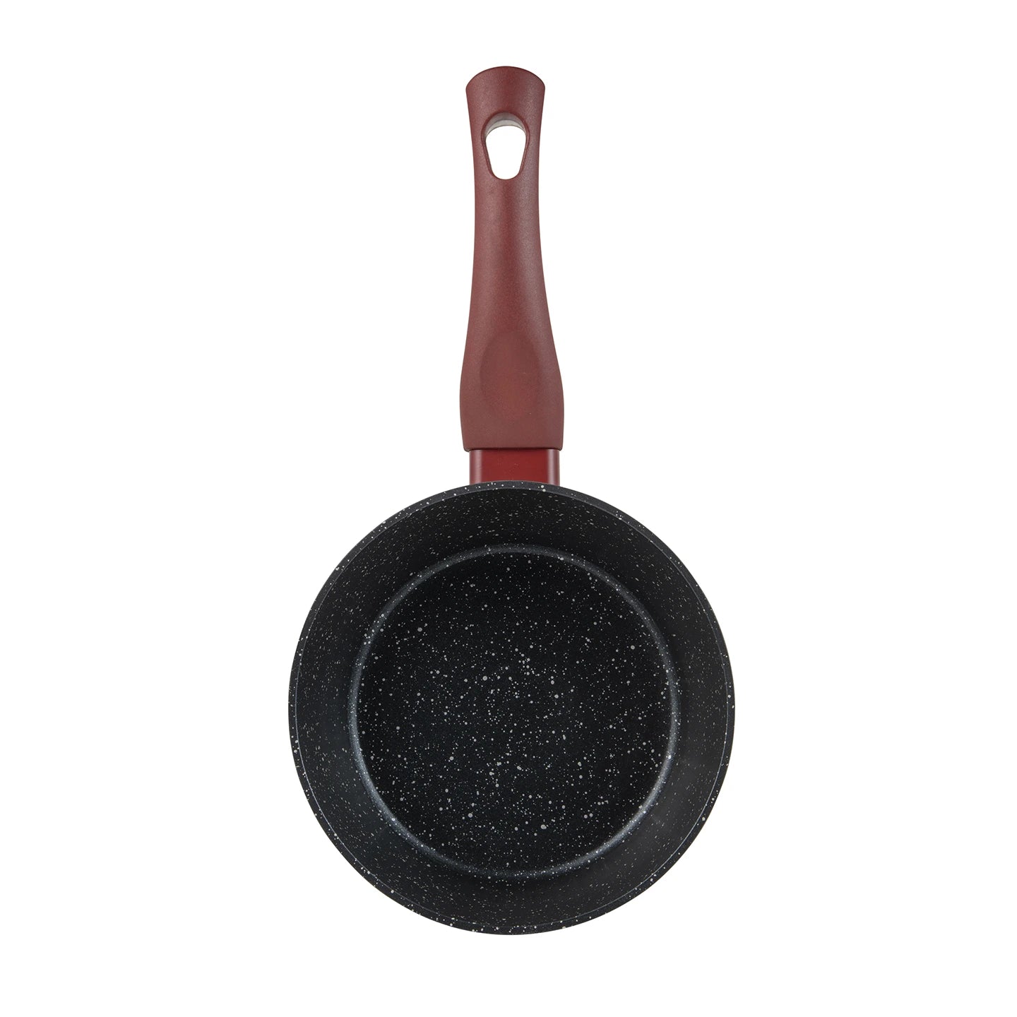 Cazo de Aluminio Forjado Malbec 16cm - San Ignacio