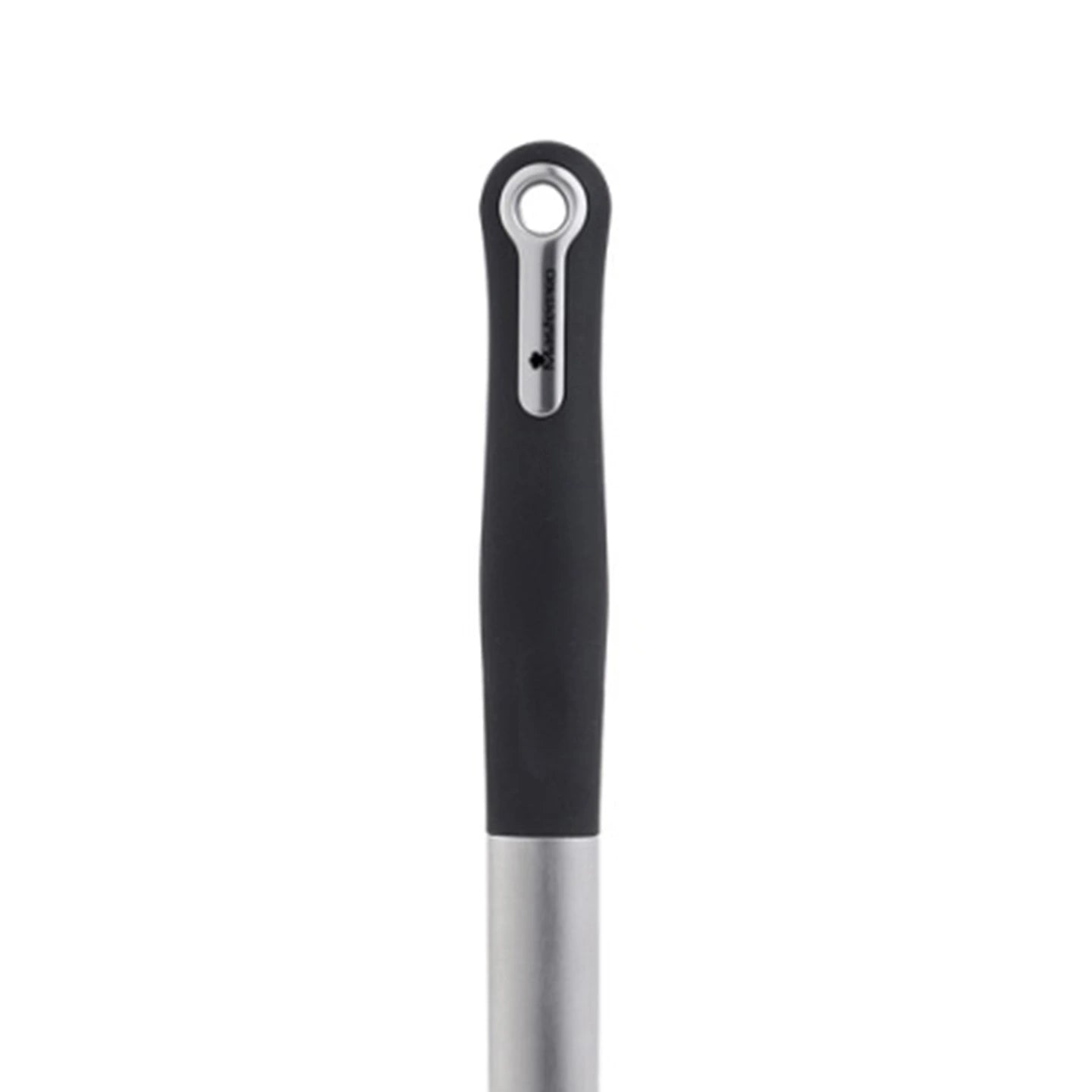 Cucharón de Acero Inoxidable con mango de PBT Foodies - MasterPRO