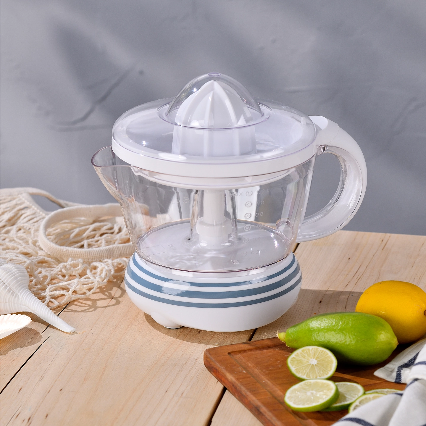 Exprimirdor Noia 1.2L 40W - Bergner