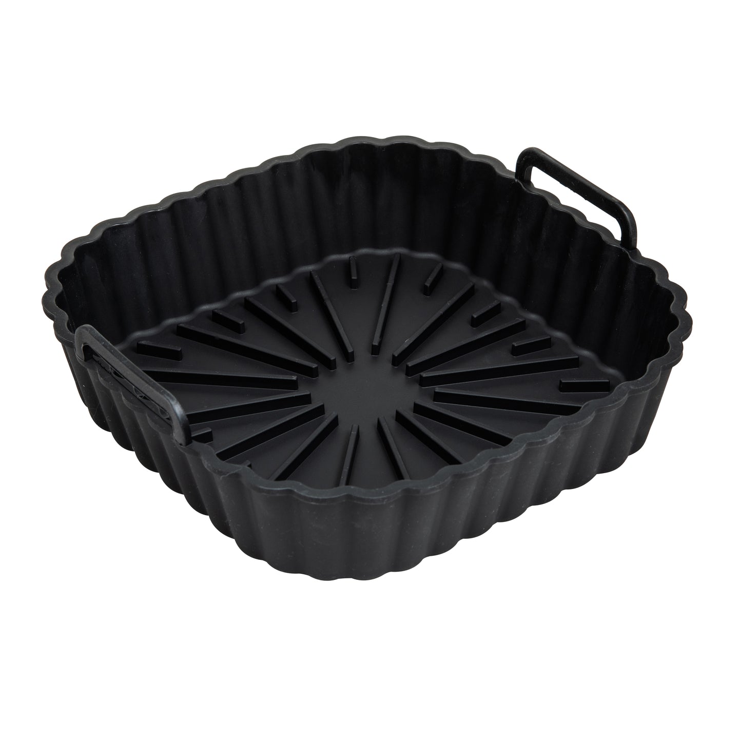 SILICONE MOULD SQUARE 22X22X7CM FOODIES COLLECTION MP