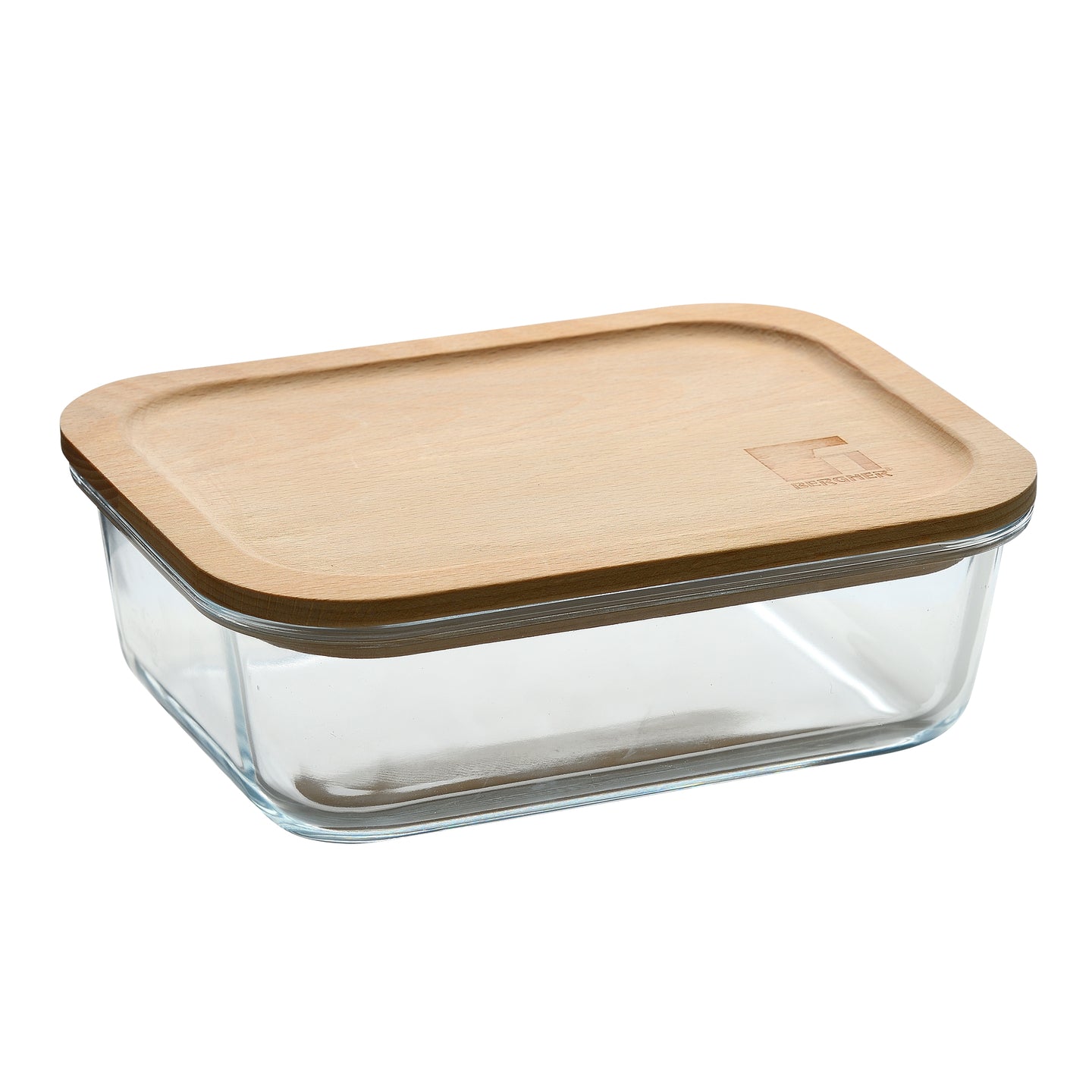 HERMÉTICO 1L VIDRIO BOROSILICATO NATURALLY BG