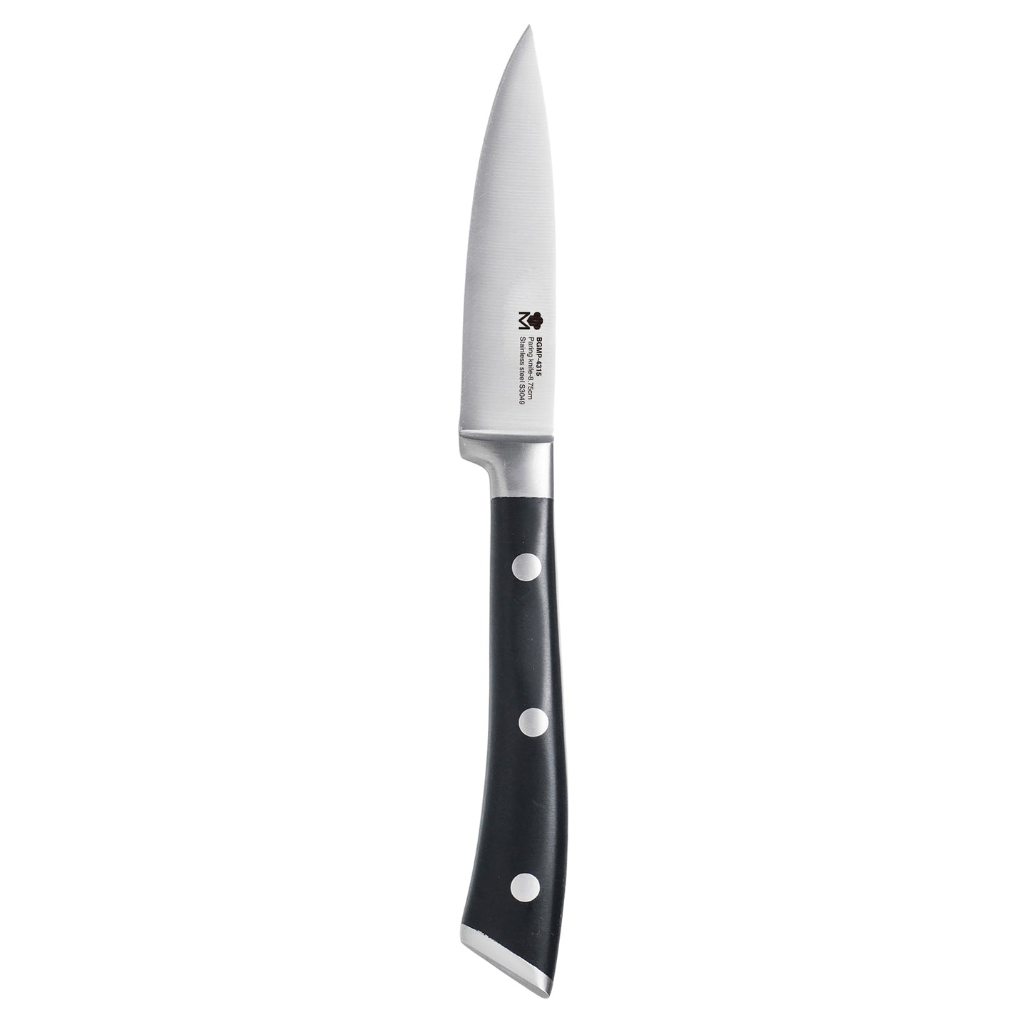 CUCHILLO PELADOR 8.75CM ACER INOX FOODIES MP