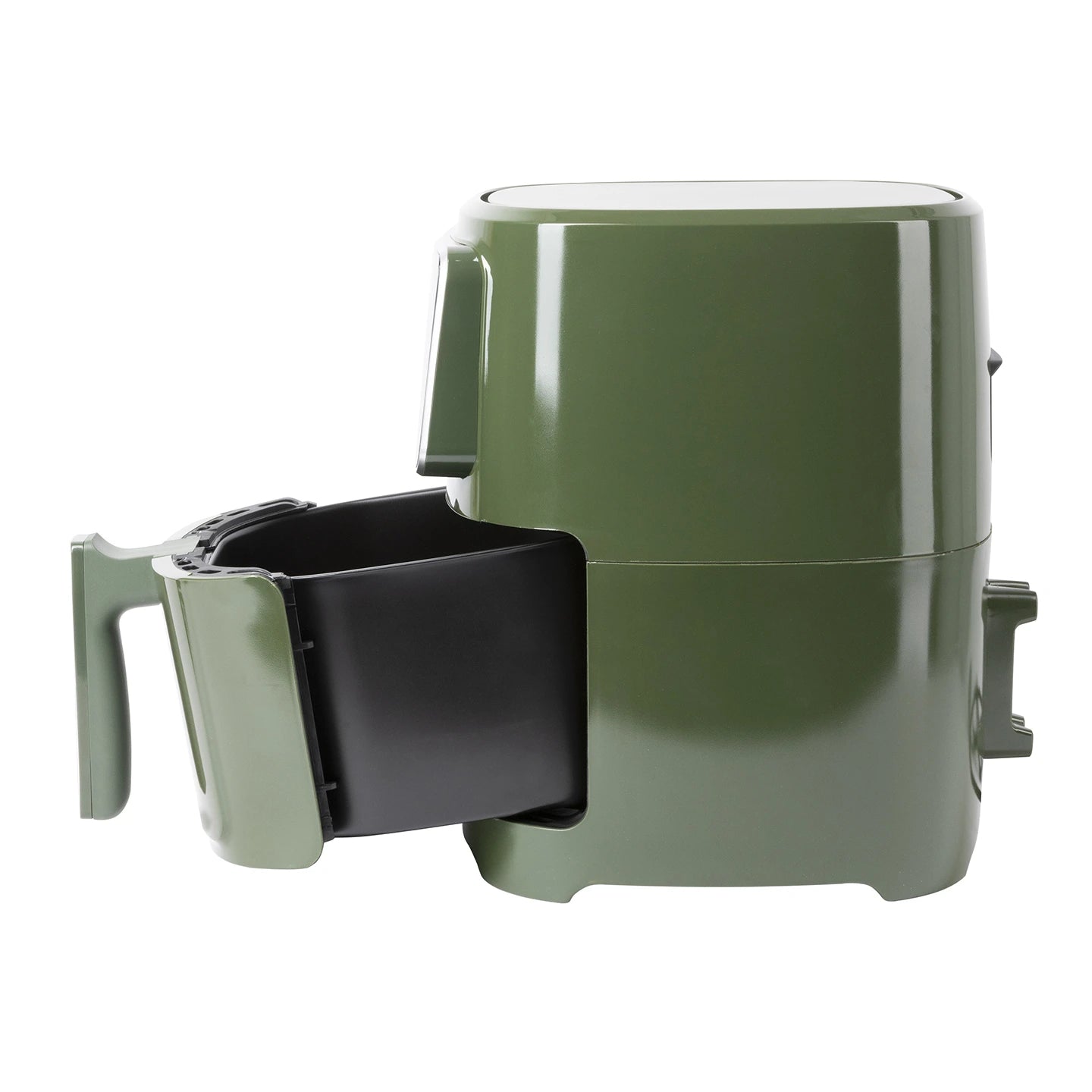 Freidora de Aire 1800W Midnight 6.9L 8 Programas - Bergner