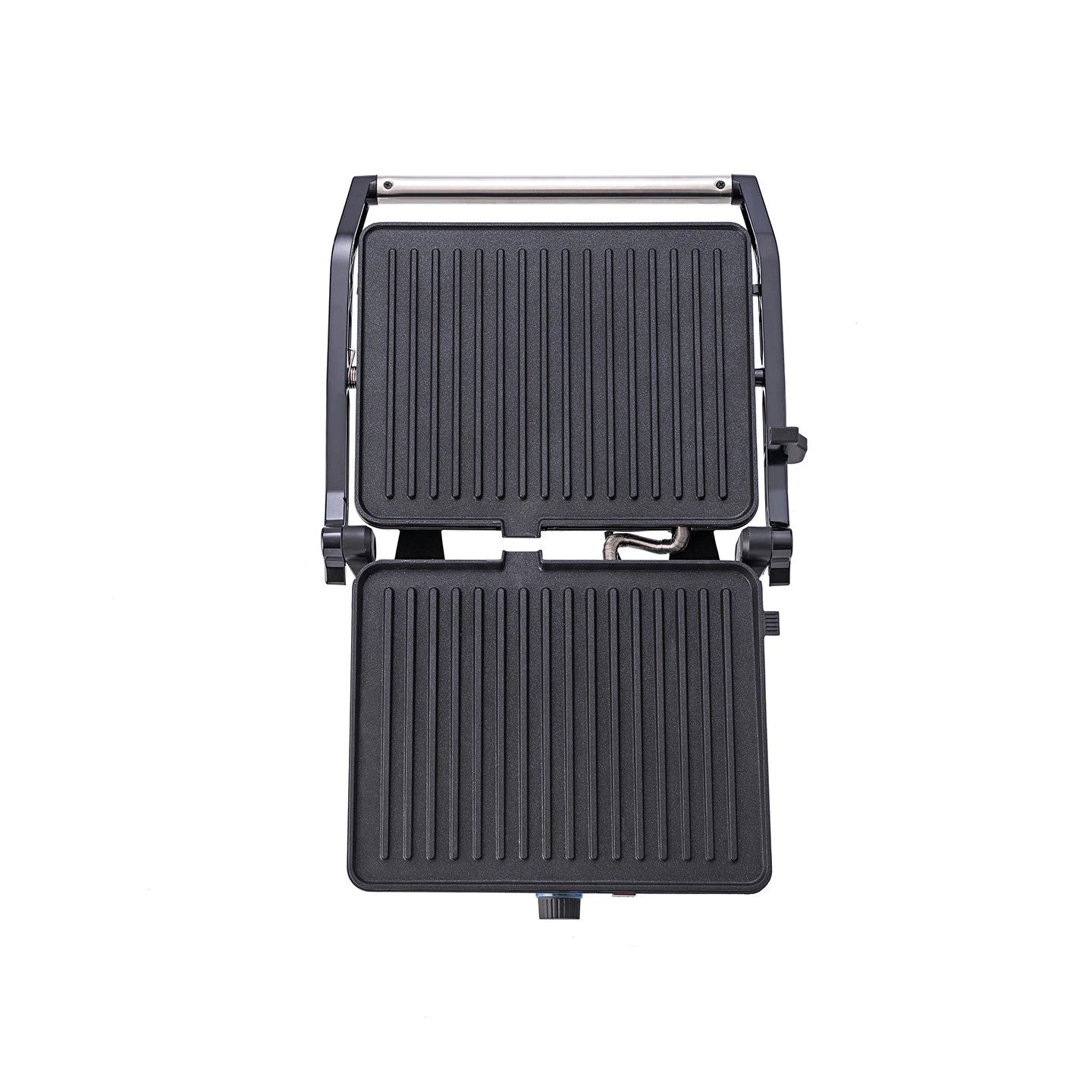 Grill de contacto El Bohio 2000W Apertura 180º - Bergner