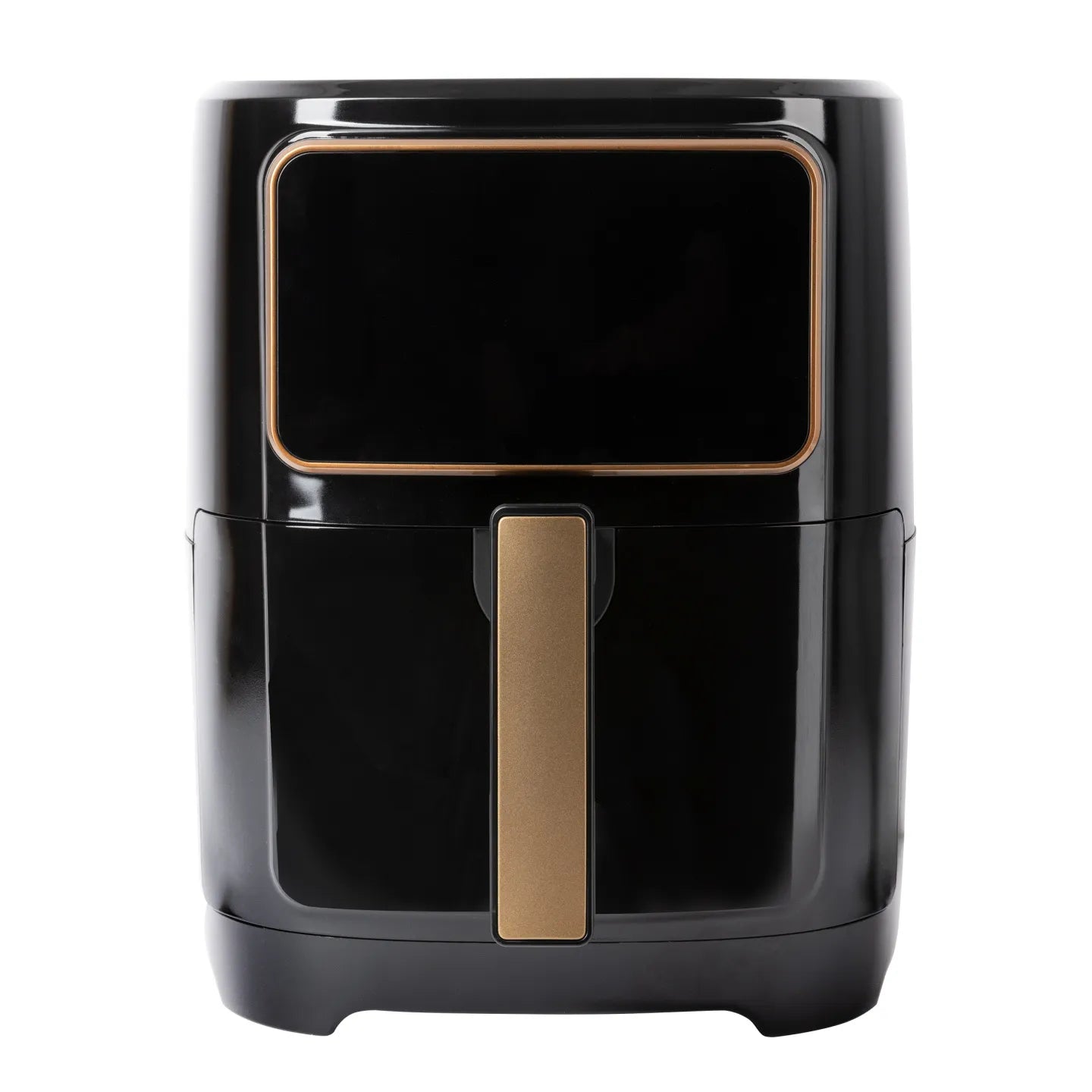 Freidora de aire COPPERLY 1800W 6,9L y 8 programas preestablecidos - Bergner