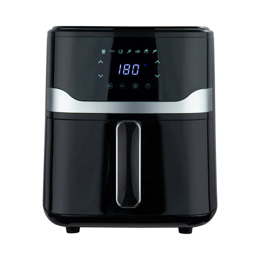 Freidora de aire Swiss Home 1400W de potencia y 5L de capacidad - Petit
