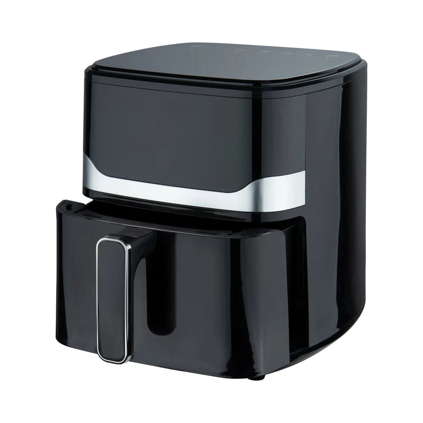 Freidora de aire Swiss Home 1400W de potencia y 5L de capacidad - Petit