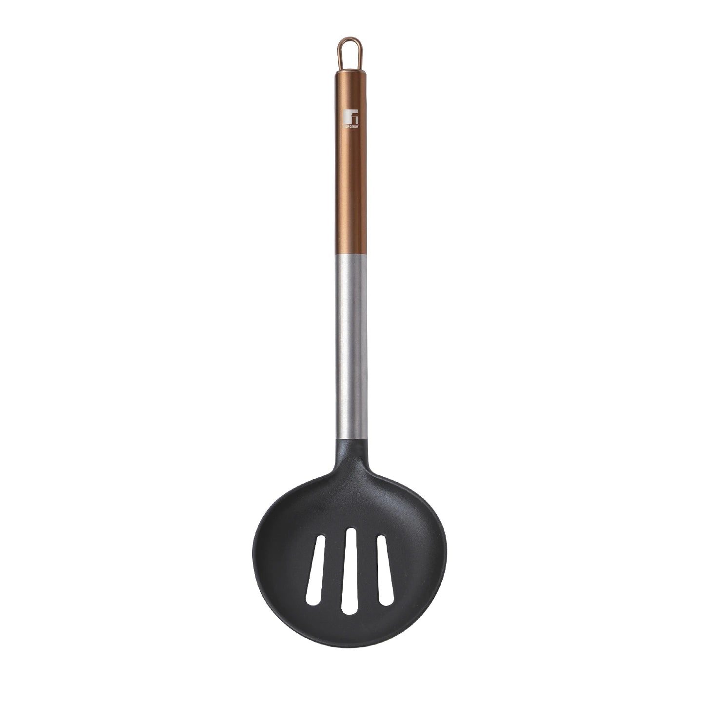 Juego de 4 Utensilios de Cocina Copper - Bergner