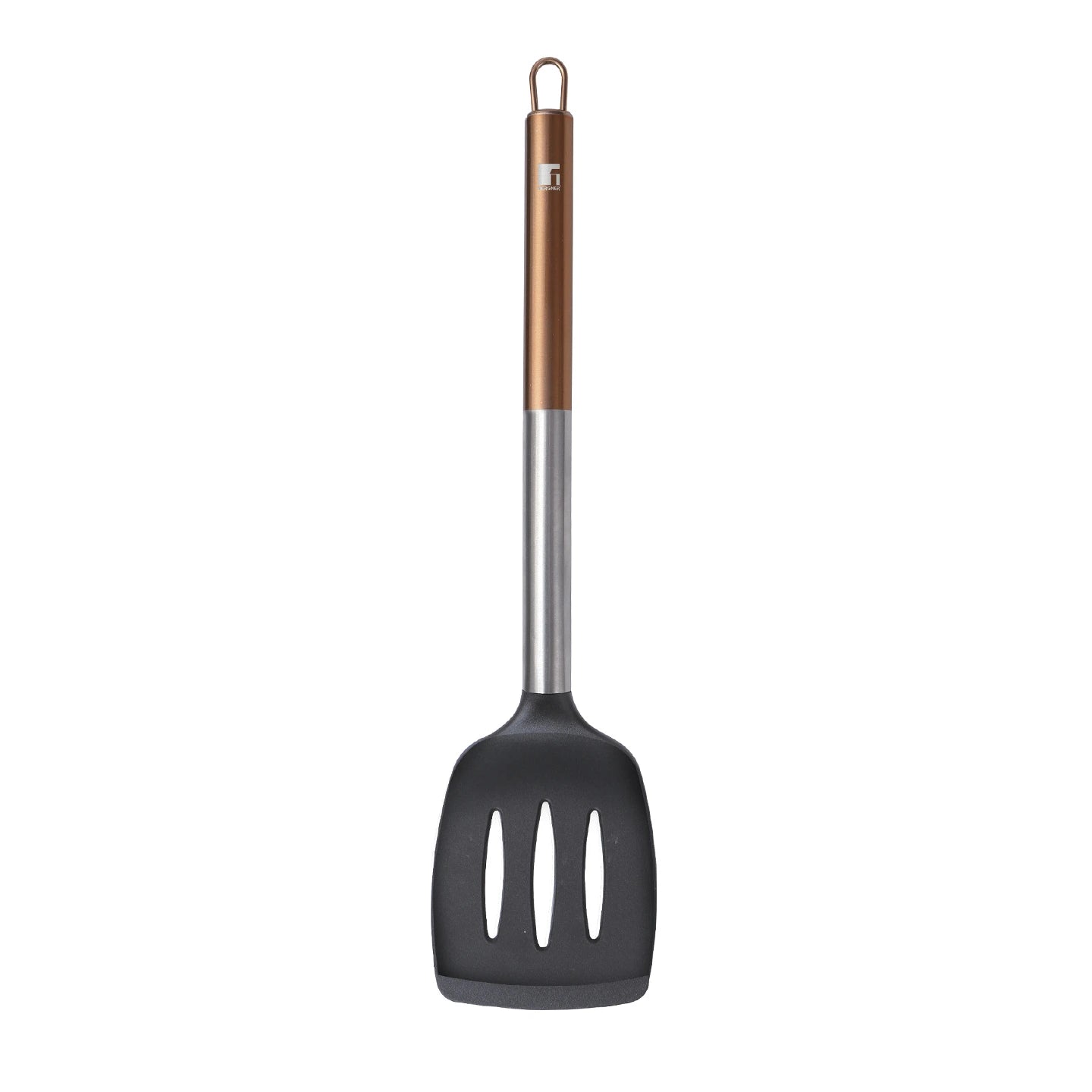 Juego de 4 Utensilios de Cocina Copper - Bergner