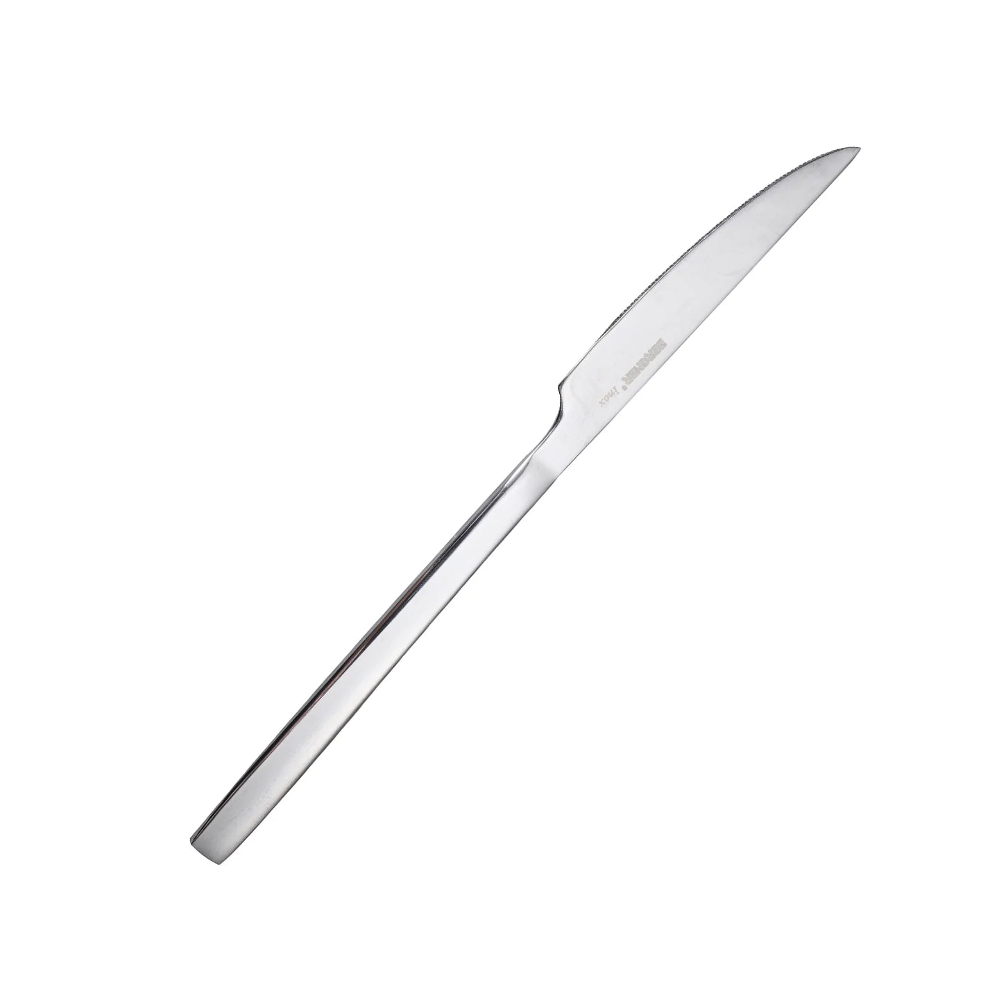 Juego de 60 Piezas Cuberteria Acero Inox Sofia - Bergner