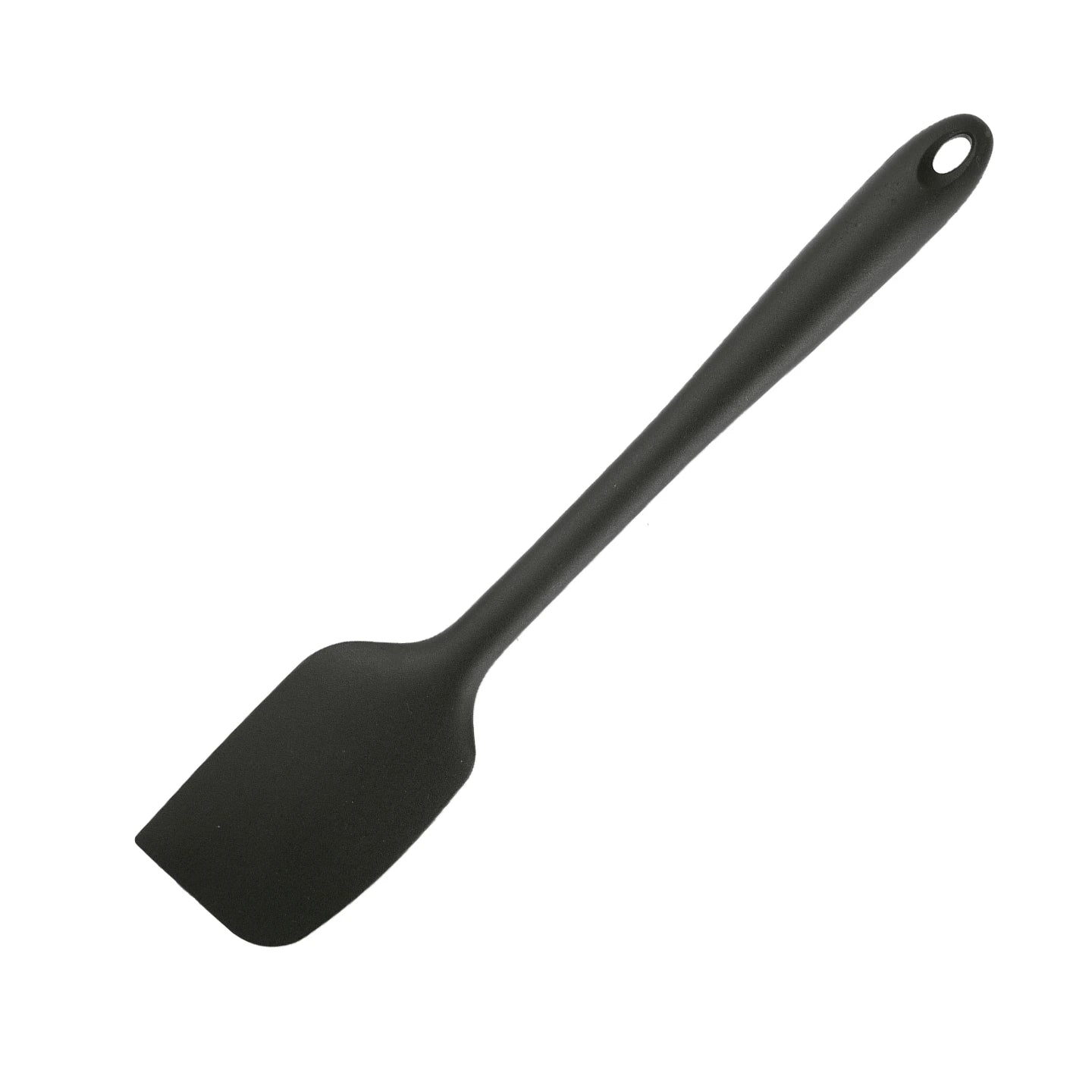 Juego de 5 Utensilios de Silicona Gris Oscuro Cooking Lovers - Bergner