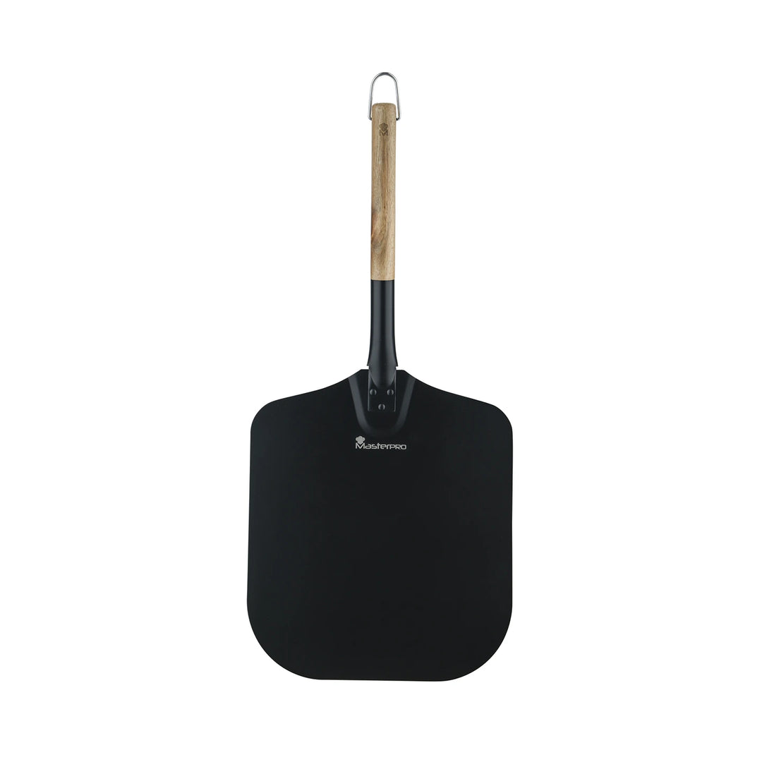 Pala para Pizza 66x30.5 Cm de Acero Inoxidable Foodies - MasterPRO