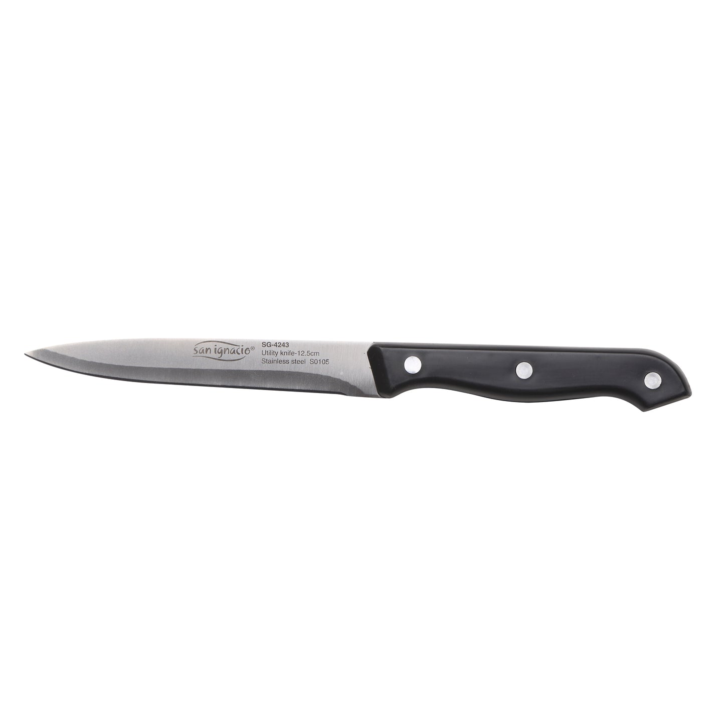 Cuchillo multiusos San ignacio Toledo 12.5 cm (4)