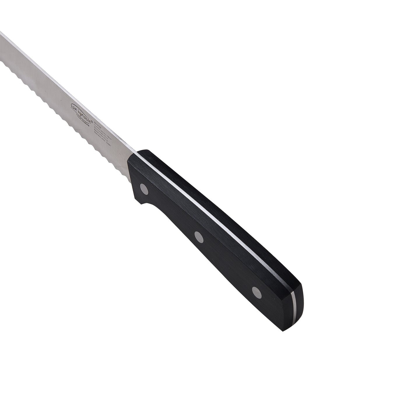 Cuchillo panero San ignacio Expert 20 cm (4)