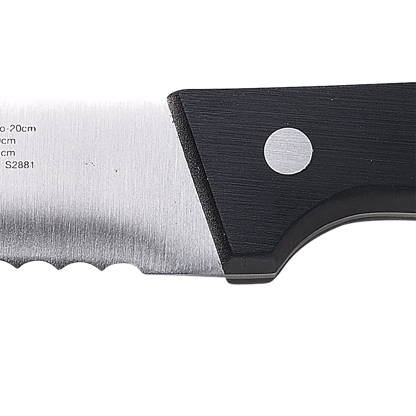 Cuchillo panero San ignacio Expert 20 cm (2)