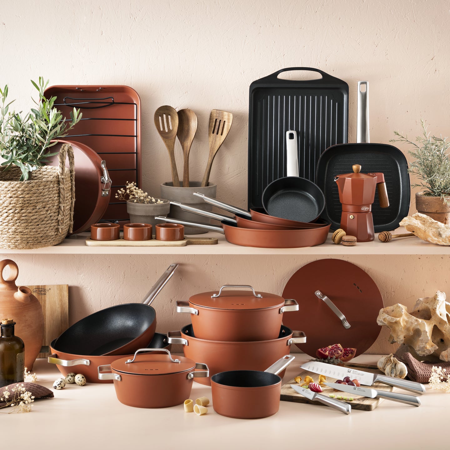 Báscula de cocina San Ignacio Agros (5)