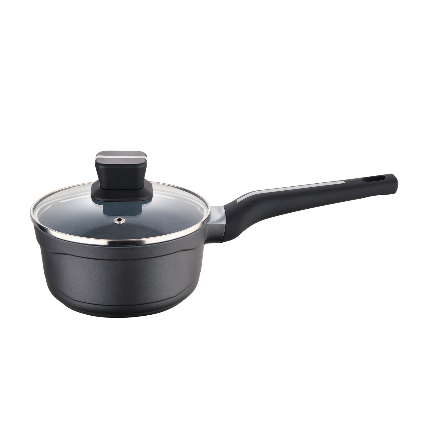 Cazo San Ignacio de aluminio fundido 16 cm - Bistro grey (5)