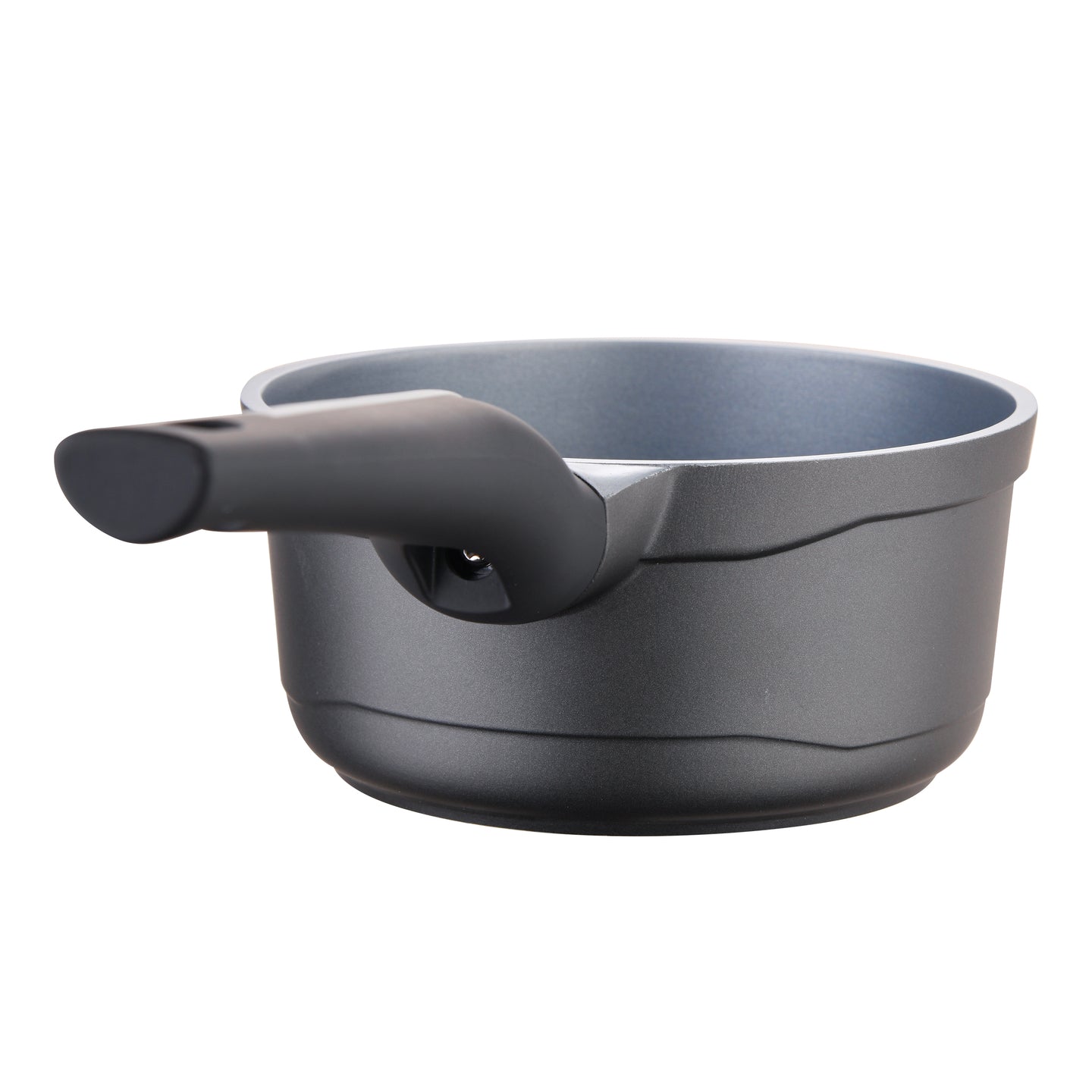 Cazo San Ignacio de aluminio fundido 16 cm - Bistro grey (3)