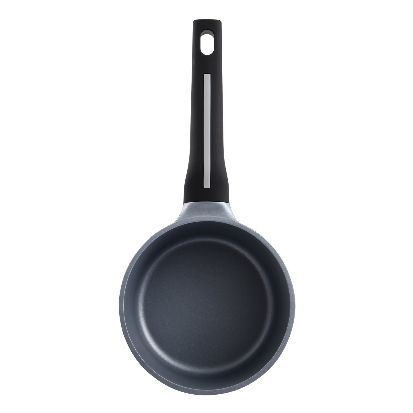 Cazo San Ignacio de aluminio fundido 16 cm - Bistro grey (2)