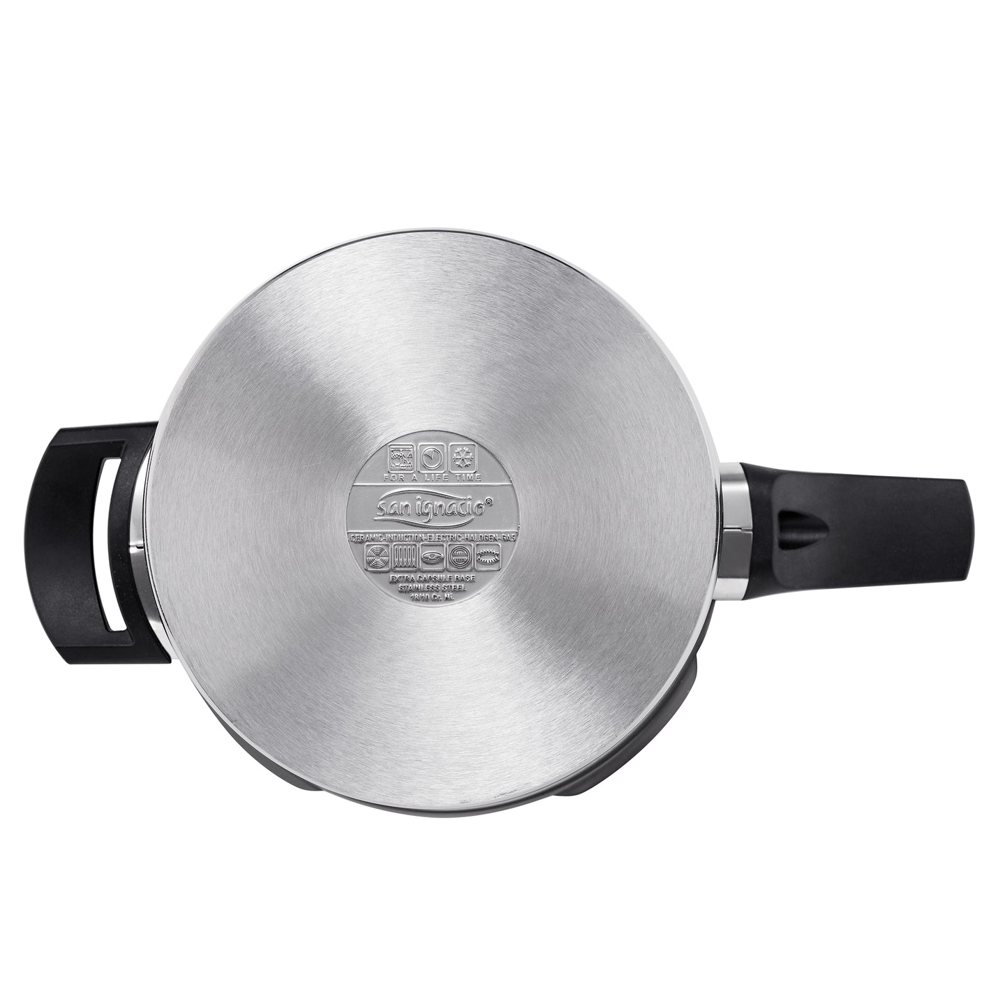 Olla express San ignacio con capacidad máxima de 4.5L - Pro (3)