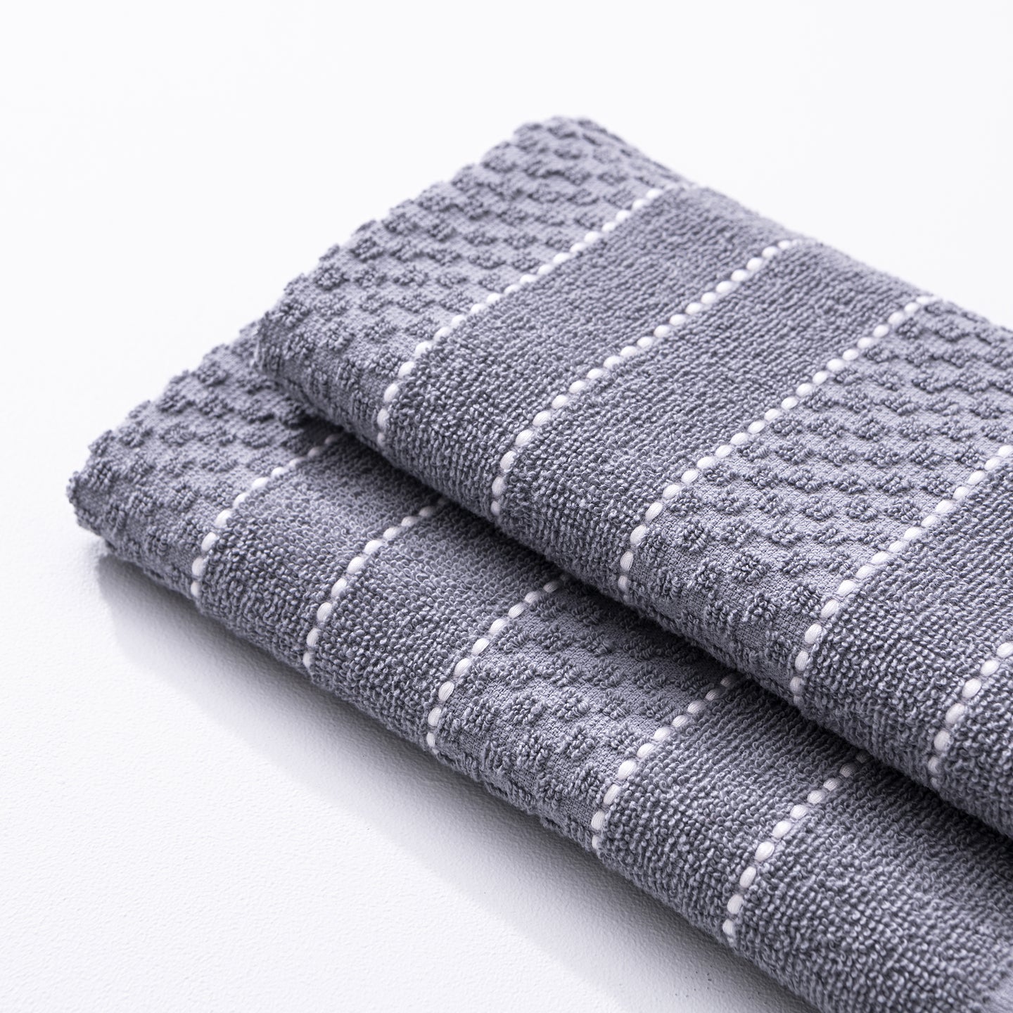 Juego de 2 paños de cocina Polo Club (4)