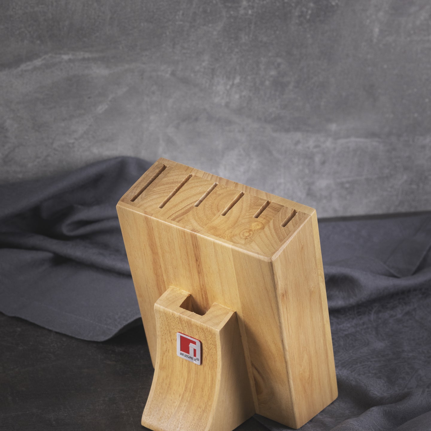 Tacoma de cuchillos Bergner - Teka (1)