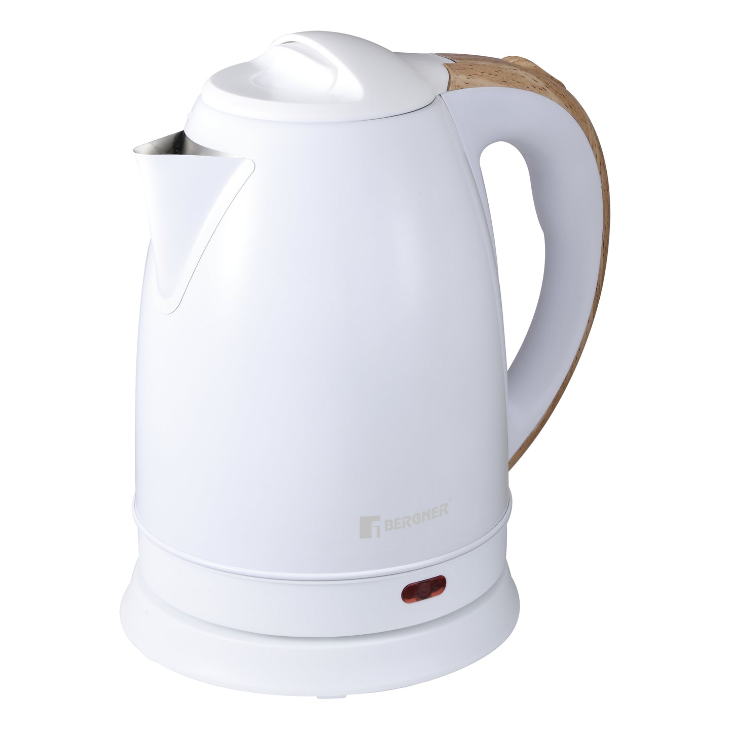 HERVIDOR ELECTRICO 1500-1800W 1.7L NATURALLY BG