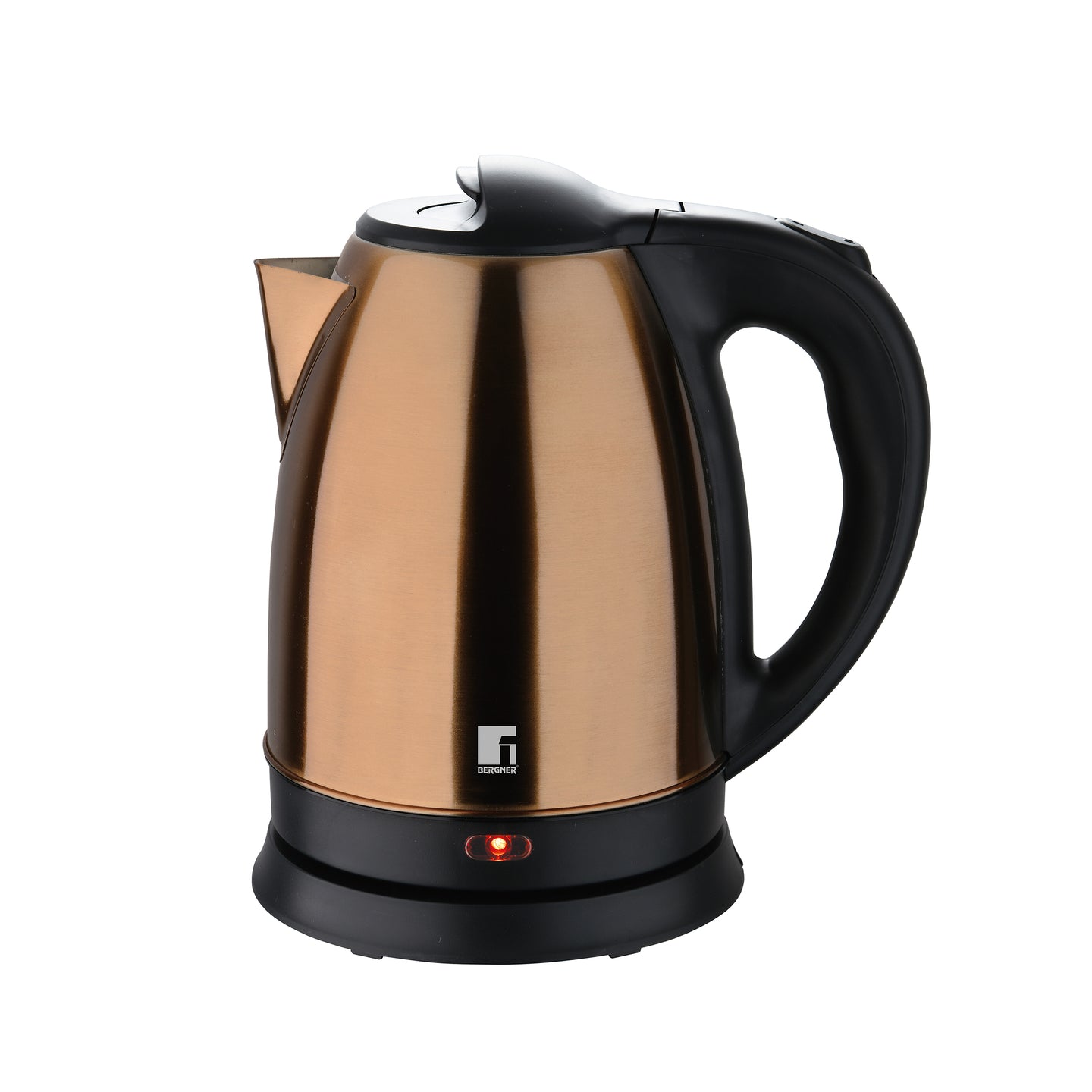 HERVIDOR ELECTRICO 1800W 1.7L COPPER BG