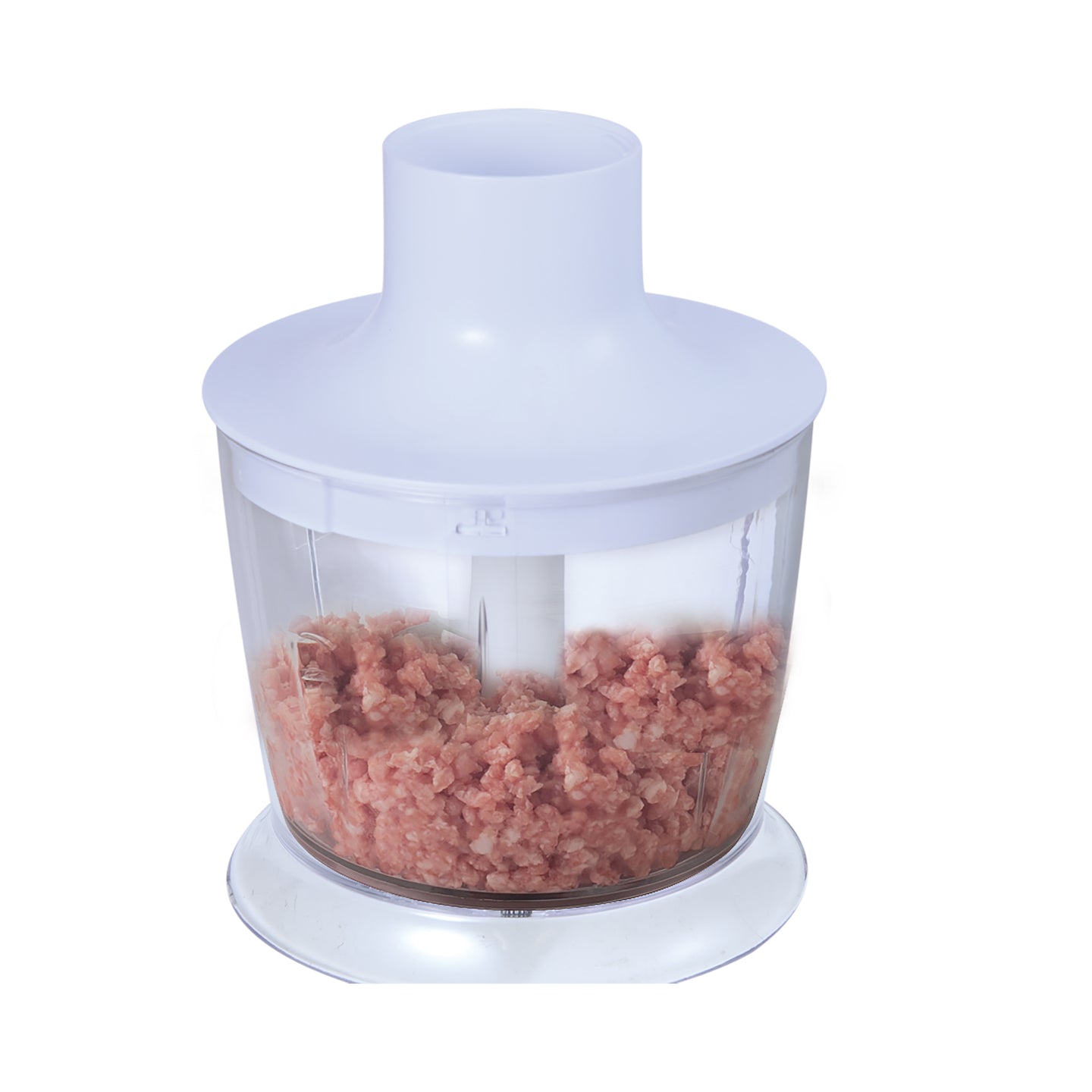 Set de batidora de mano 800W Bergner - Naturally (4)