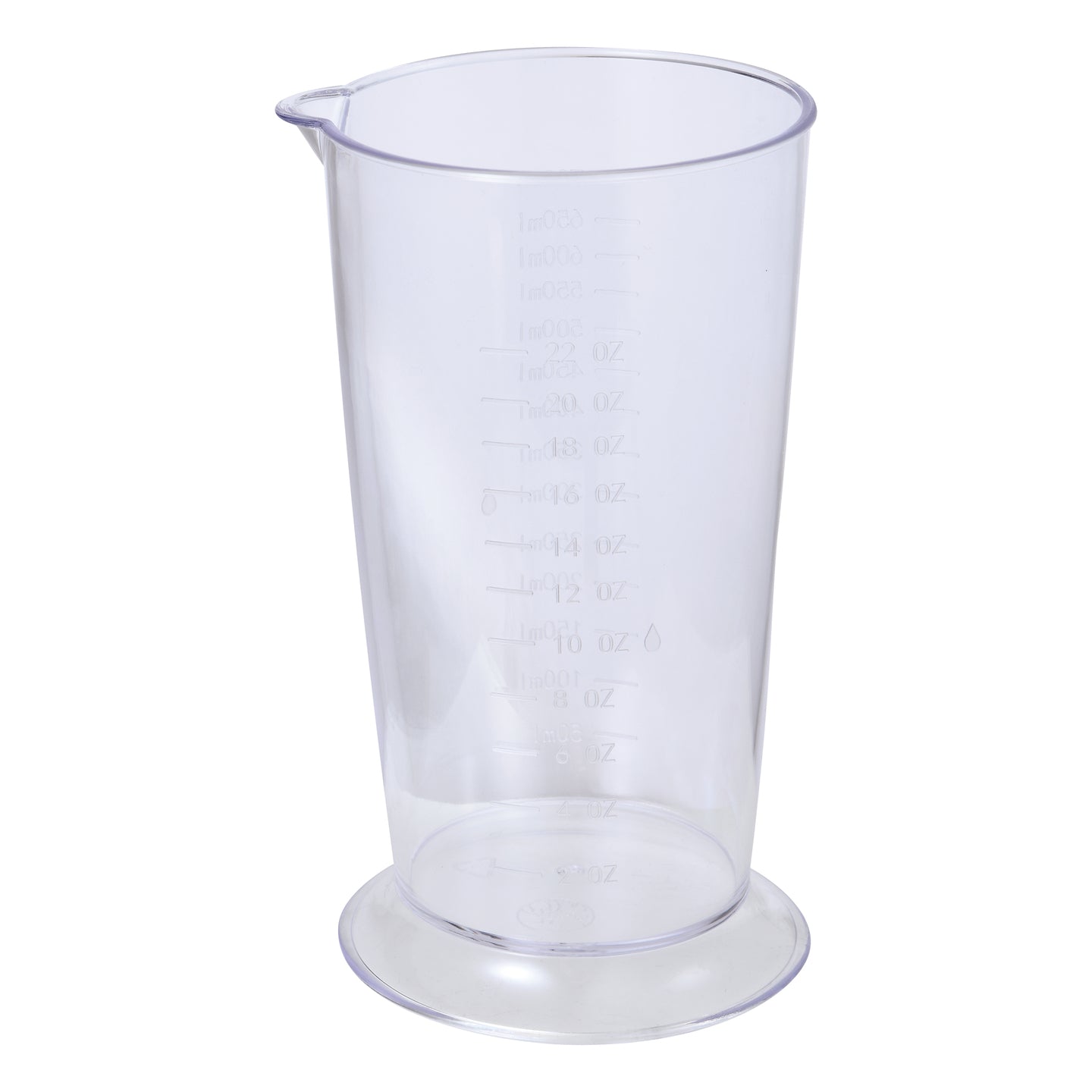 Set de batidora de mano 800W Bergner - Naturally (6)