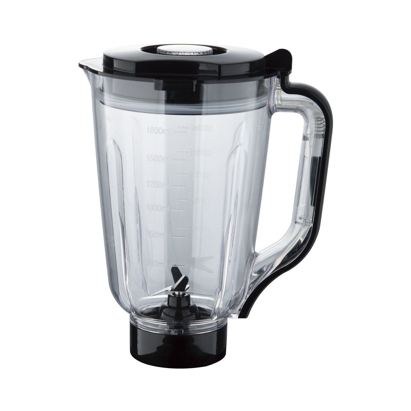 Batidora de vaso Bergner de 1000W - Copper (5)