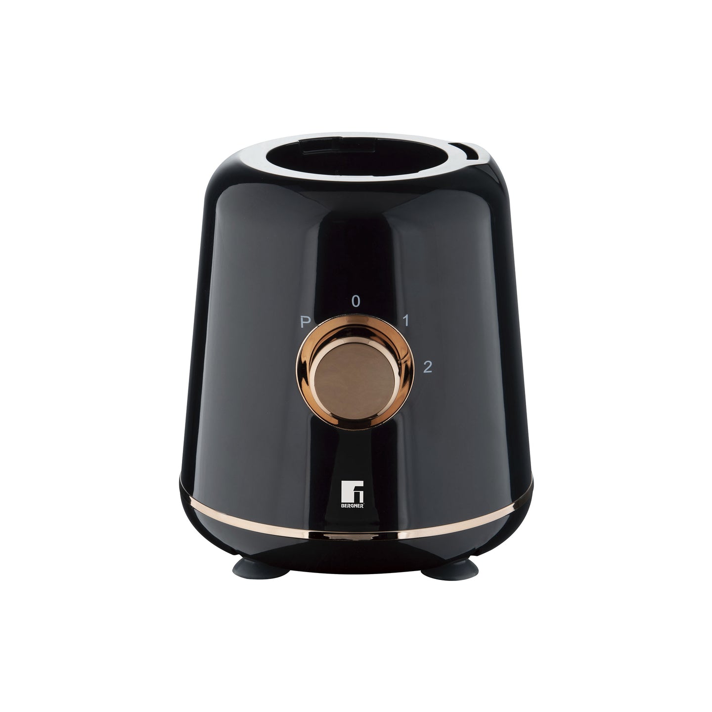 Batidora de vaso Bergner de 1000W - Copper (3)