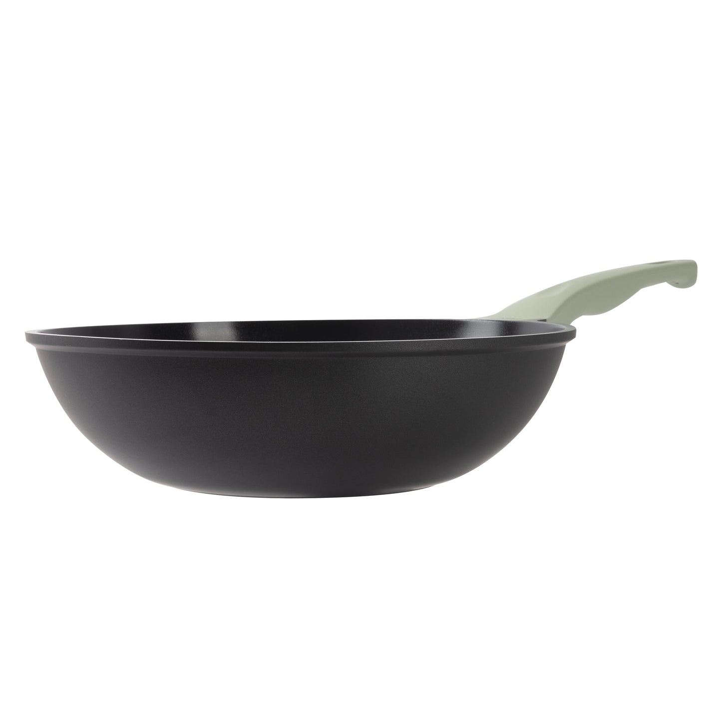 Wok Lékué de aluminio fundido de 28 cm (6)