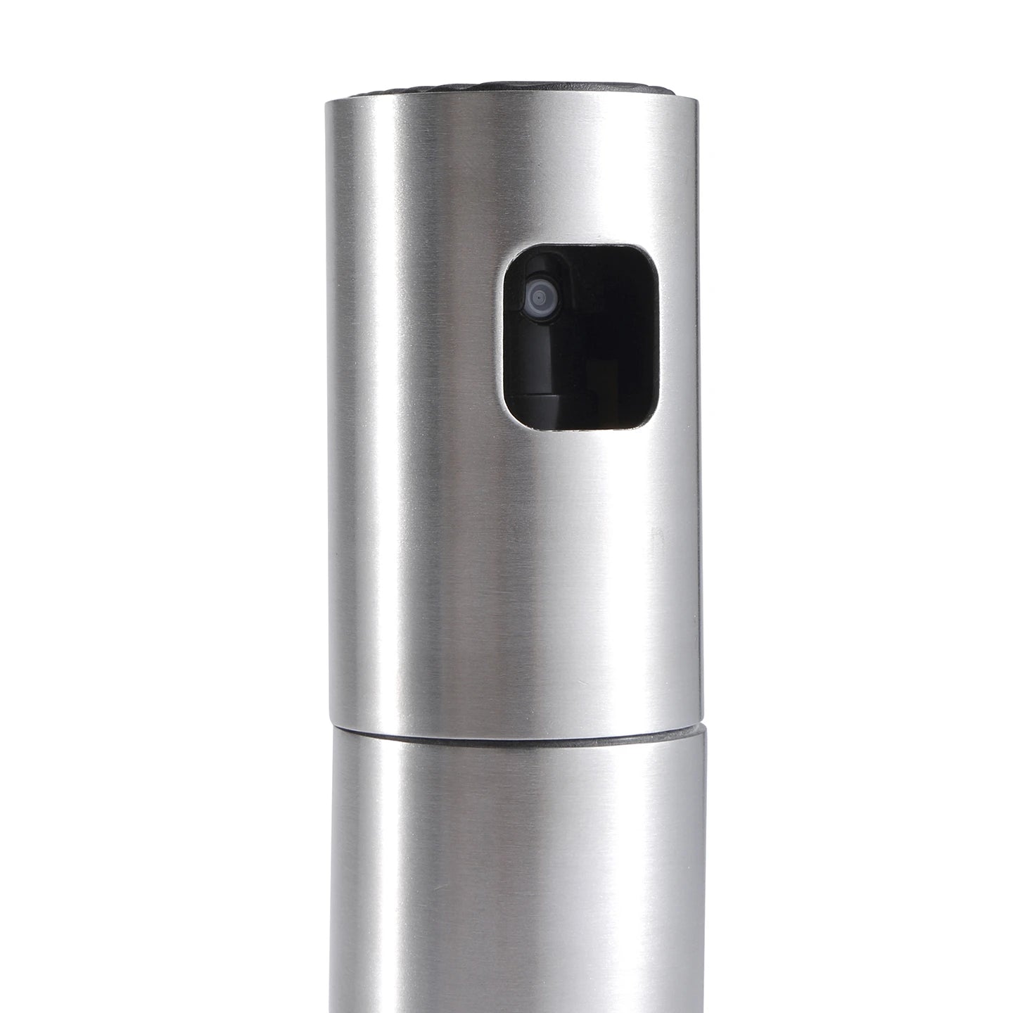 Pulverizador de Aceite o Vinagre de Acero Inox Copper - Bergner