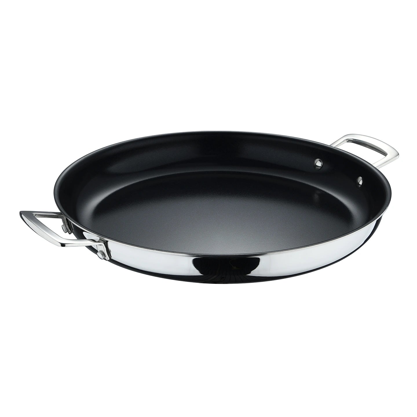 Paellera con revestimiento Ceratech 36 cm LEGACY - MasterPRO
