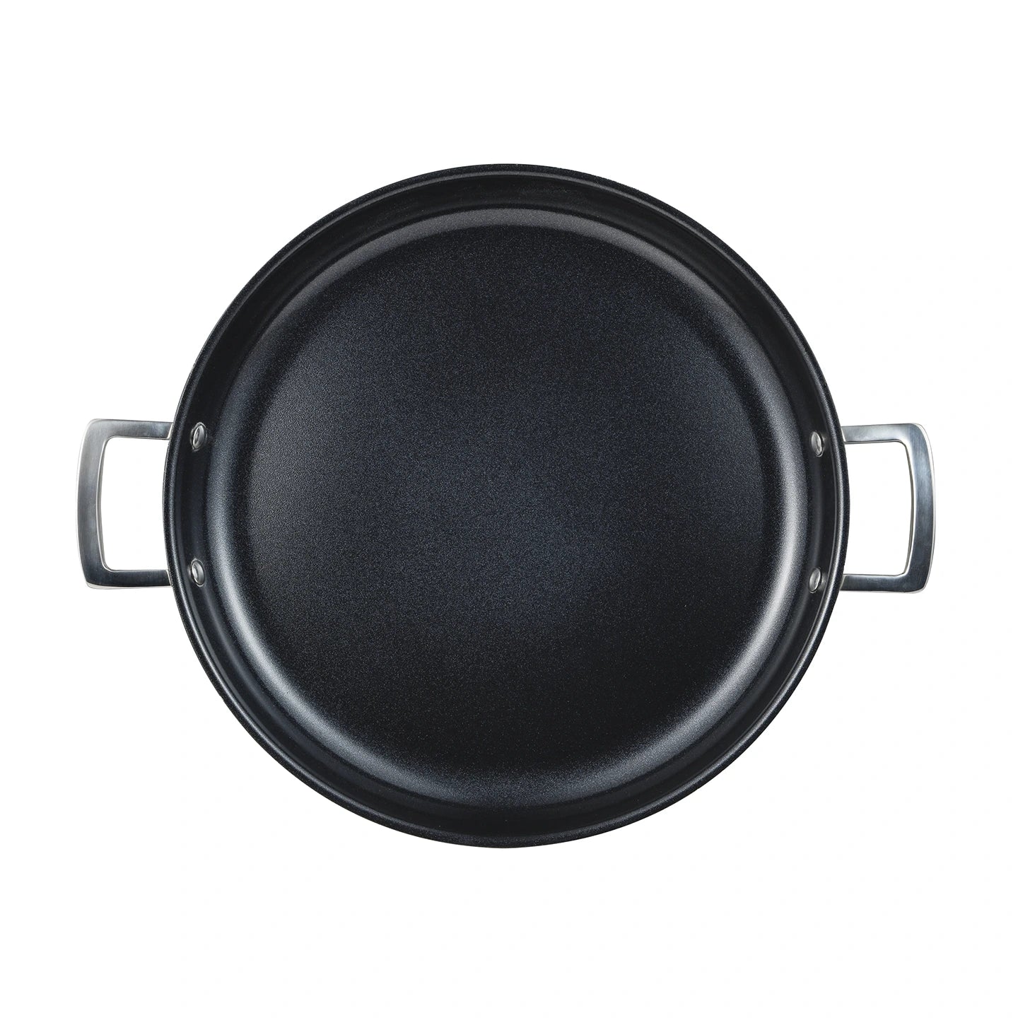 Paellera con revestimiento Ceratech 36 cm LEGACY - MasterPRO