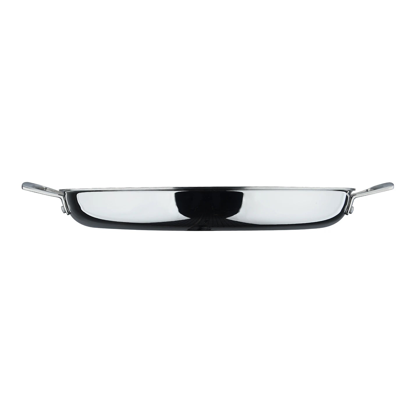 Paellera con revestimiento Ceratech 36 cm LEGACY - MasterPRO