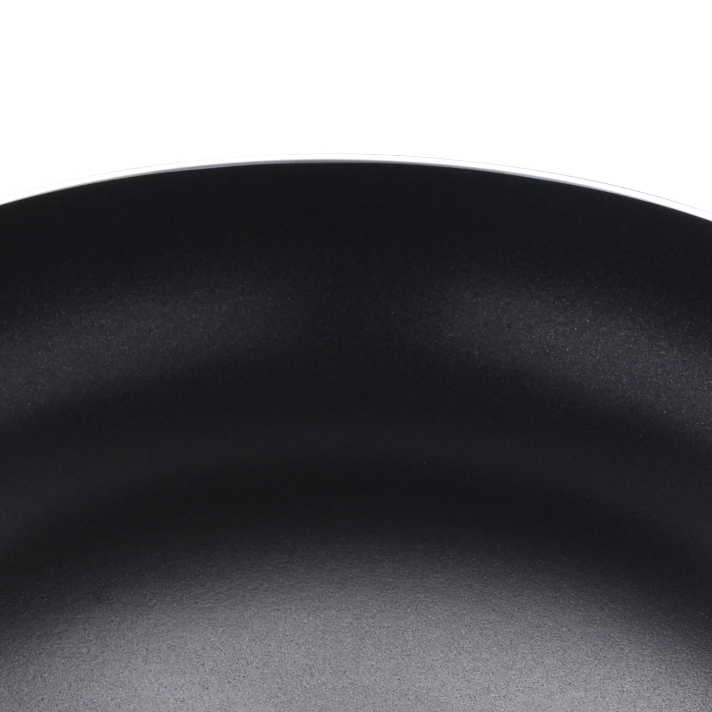 3 Sartenes de Aluminio Prensado Azul Land + 3 utensítlios de cocina - San Ignacio