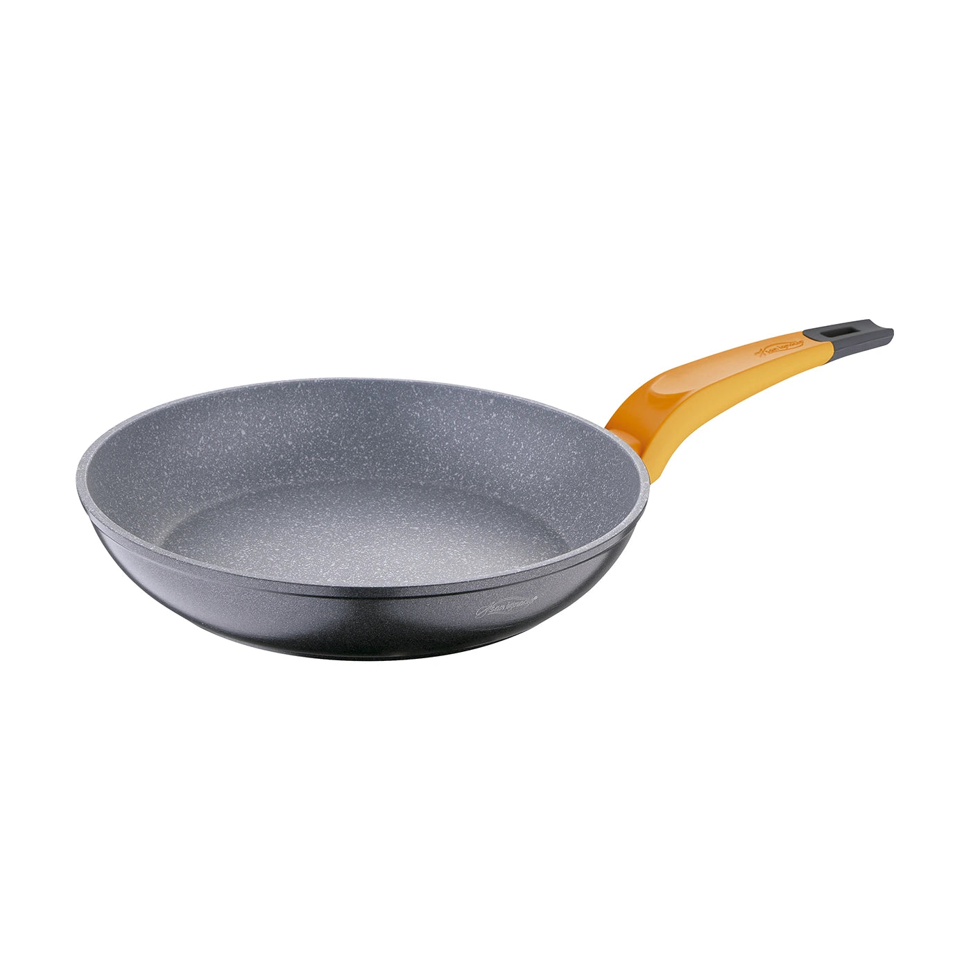 Sarten 24 Cm Aluminio Forjado Lava - San Ignacio