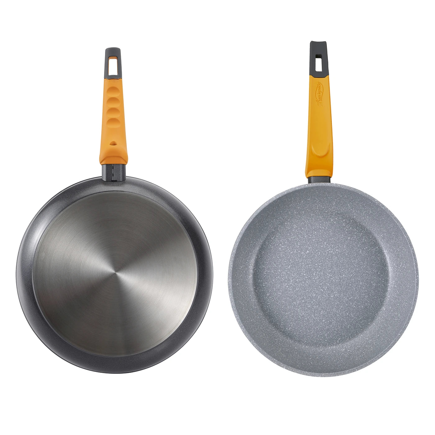 Sarten 28 Cm Aluminio Forjado Lava - San Ignacio