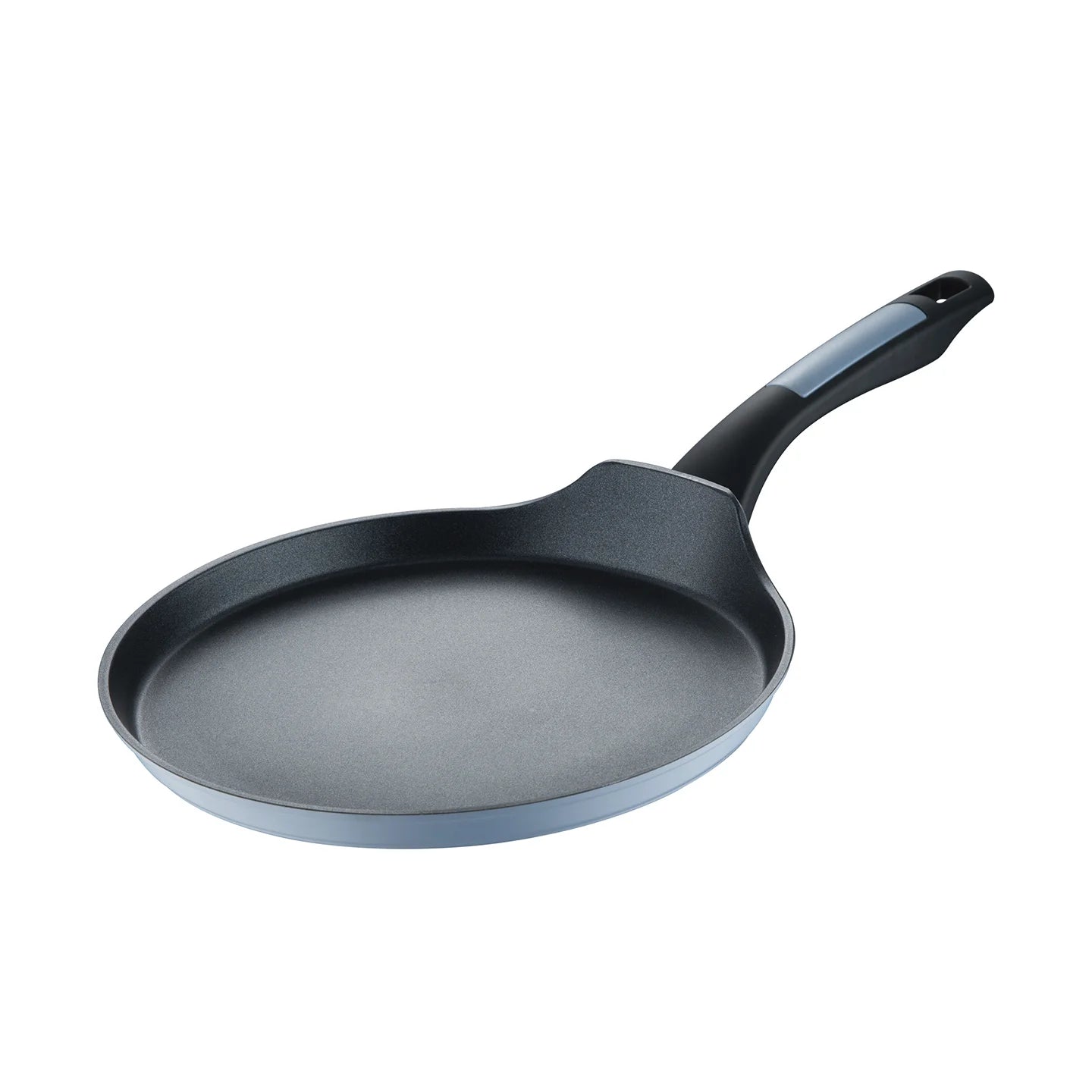 Sarten Crepera 24Cm Aluminio Forjado Noia - San Ignacio